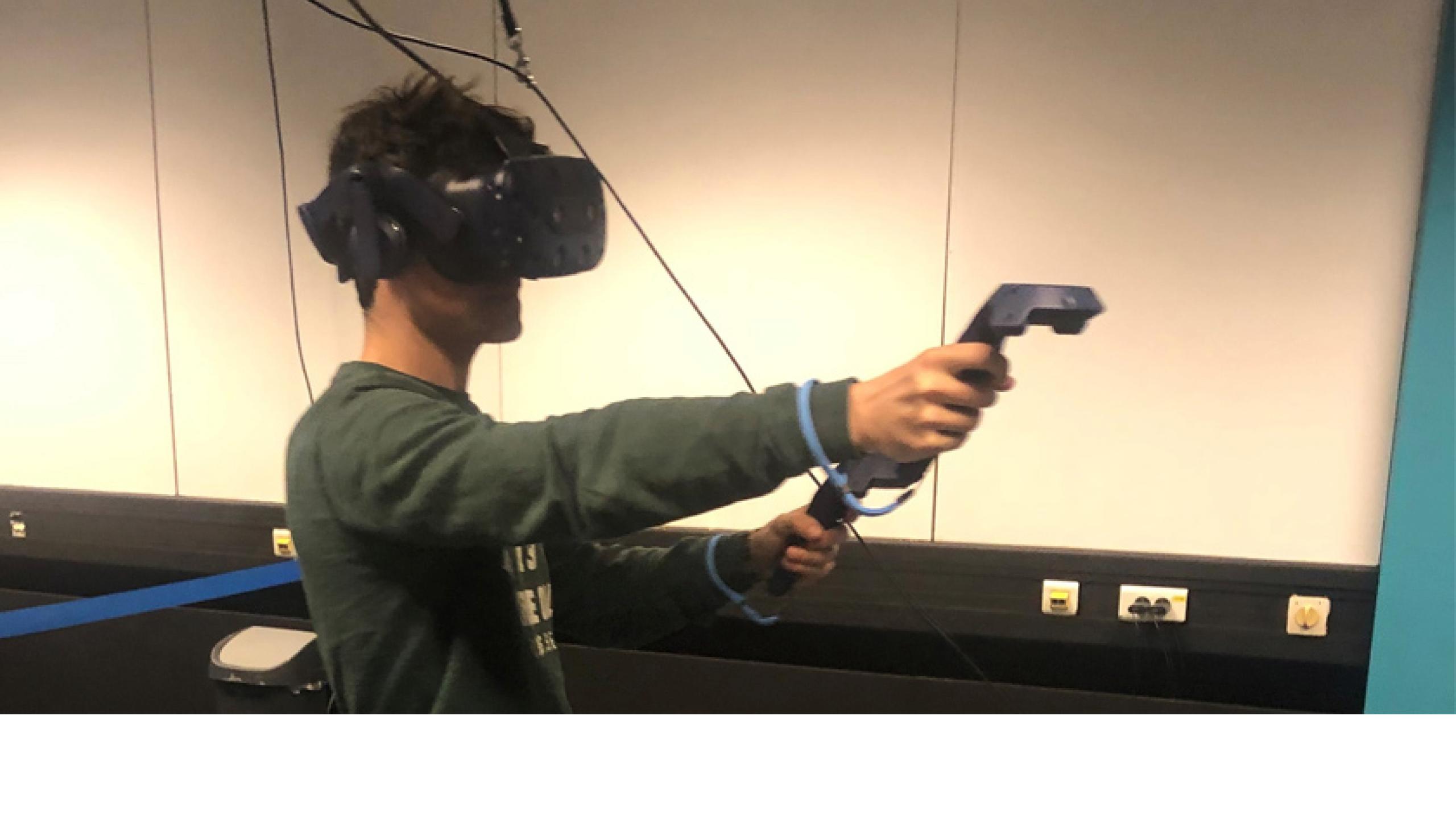 JoBB Virtual Reality